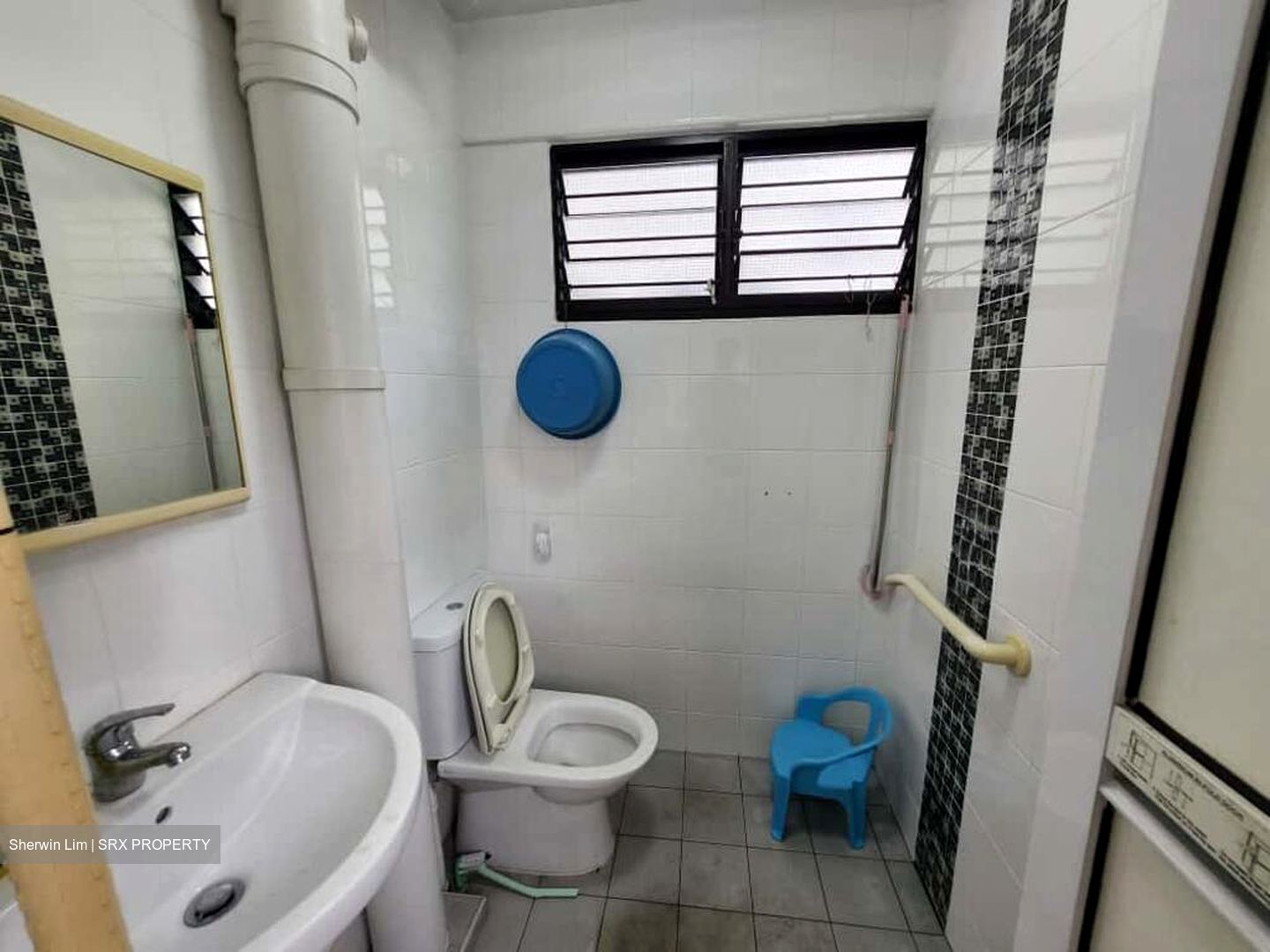Blk 220 Yishun Gardens (Yishun), HDB 3 Rooms #495595851